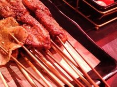-MOSSO·Liveshow(M3香港广场店)