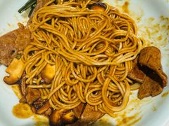 -味香斋·麻酱面(南京东路店)