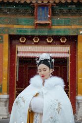 -美云庭古装·格格服汉服·京城旅拍(北京店)