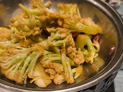 -恒记饭店(珠江路总店)