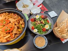 -多嘴超级肉蟹煲(中街恒隆故宫店)