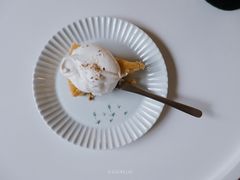 凤梨磅蛋糕-猫里有甜