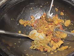 -万里闯关东铁锅炖菜馆(高新旗舰店)