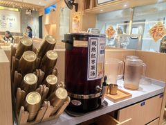 -马记永·兰州牛肉面(西乡天虹店)