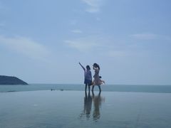 -漳州滨海火山岛自然生态风景区