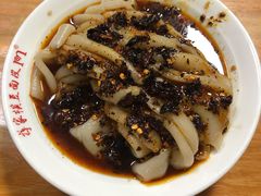 -蒋家槟豆面皮(友爱路店)