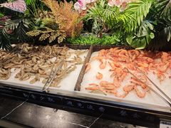-梨花自助烤肉(乐宾店)
