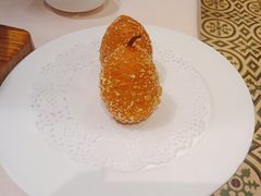 -大鸭梨烤鸭(甘家口店)