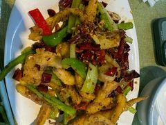 -振生清真饭店(永安道店)