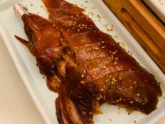 -青年公社烤鸭(青年路店)