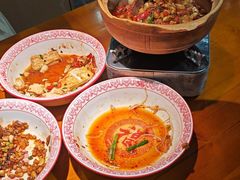 -陈家婆的菜(梅溪湖店)