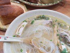 -华姐鸡粉(教育路店)