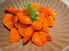 -餐谋家特色餐厅(桂林路店)