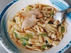 -孙记炒炮(西街店)