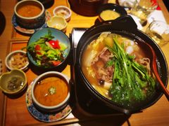 -七福日本料理