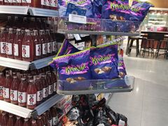 -blt精品超市(高德置地冬广场店)