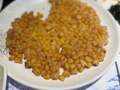 -青松馆韩国料理(香港中路佳世客店)