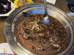 -大河宴·椒麻鱼火锅(北京路中和美食街店)