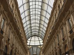 -埃马努埃莱二世拱廊