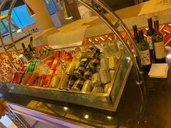 -东西风牛排馆周末烧烤自助(首都机场希尔顿店)