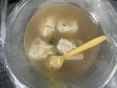 -早酒肖汉老味拌面