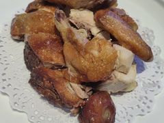 -金典银峰老鹅馆·昆山菜(亭林公园店)
