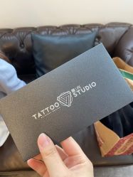 -飛凡TATTOO纹身•原创