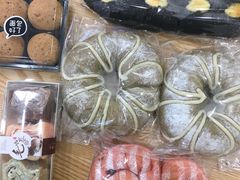 -美事客·面包·蛋糕·甜品(城中城店)