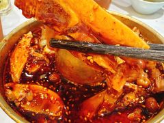 -全牛匠·乐山跷脚牛肉(西北旺万象汇店)