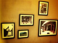 -星巴克(福州三坊七巷店)