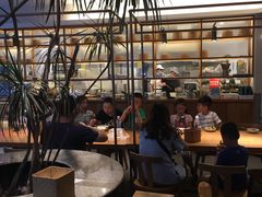 -村外有星光小食铺(长嘉汇店)