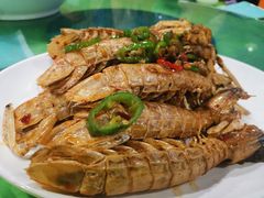 -盛港湾海鲜食府(黄沙店)
