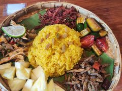 -菌自由丨野生菌火锅特色庭院餐厅(丽江古城店)