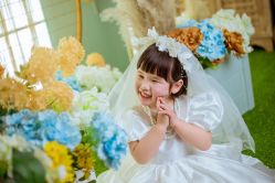 -憨大叔儿童摄影(义乌店)