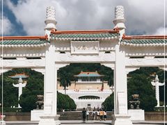 -台北故宫博物院