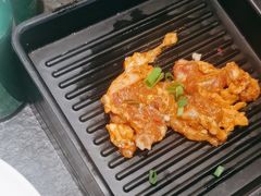 -牛YO烧肉烤肉自助(万象城春河里店)