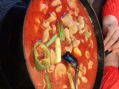-湘肠香火锅店(团结湖店)