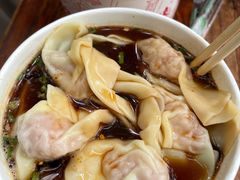 -无名饺子店