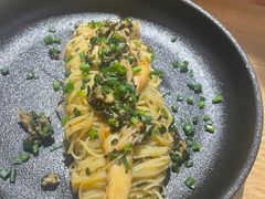 -HELLO 27 意面·沙拉·帕尼尼