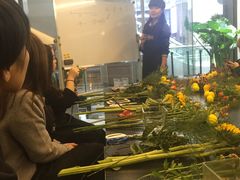 -植物学家的女儿(北马道巷店)