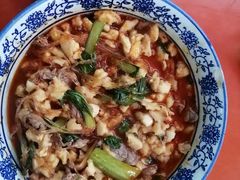 优质小炒-刘信牛羊肉小炒泡馍(回民街店)