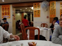 大堂-焕记海鲜饭店