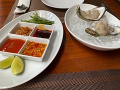 -自然餐厅(Phuket)