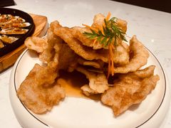 -北李·海肠捞饭·大连菜(望京凯德MALL店)