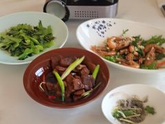 -千岛湖鱼味馆(十字街总店)
