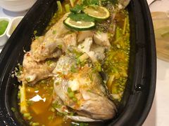 -阿诺泰·泰国餐厅(棕北店)