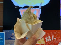-野人先生现做冰淇淋(北京环宇荟店)