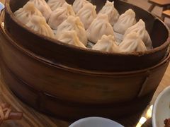 南翔小笼包-双塔老饭店