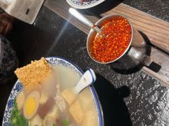 -小潘记鸭血粉丝汤