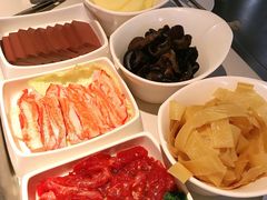 -海底捞火锅(枫蓝国际购物中心店)